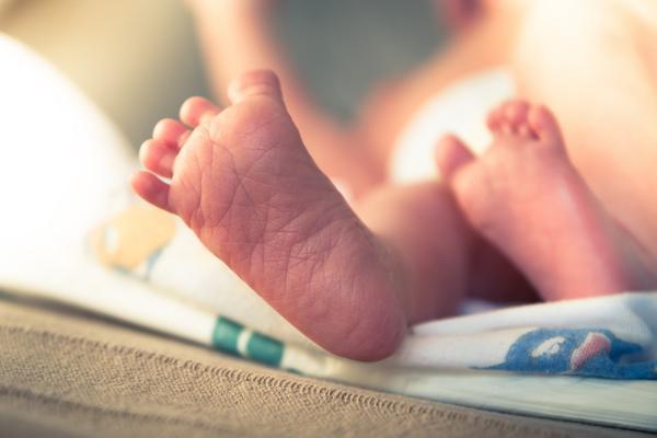 baby is injured during birth