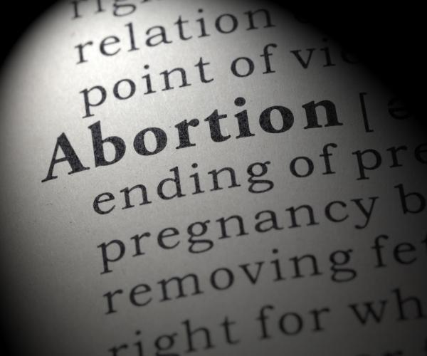 when is it considered medically necessary for an abortion