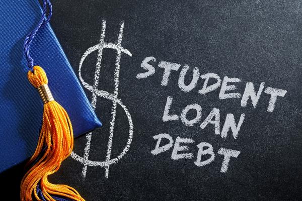 President Biden announces student debt relief plan