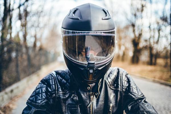 not wearing a helmet could affect compensation