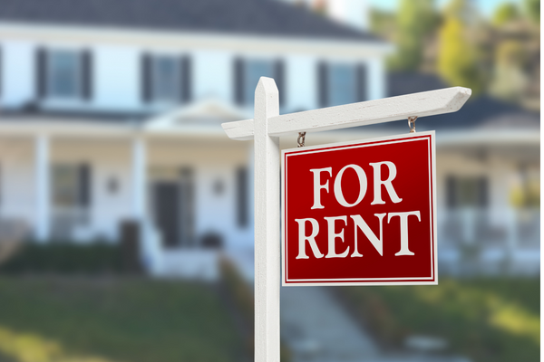 rent prices increasing