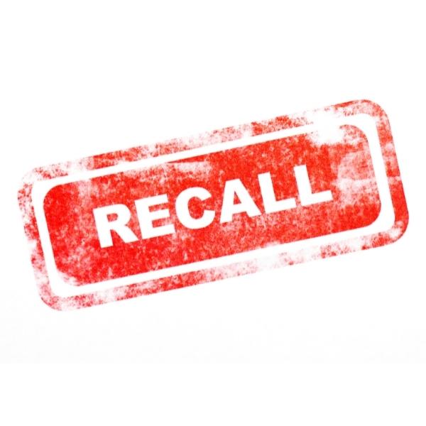 Family Dollar Recalls Items