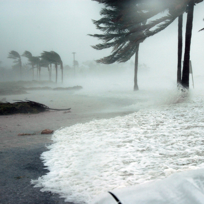 Hurricane Ian To Hit Florida