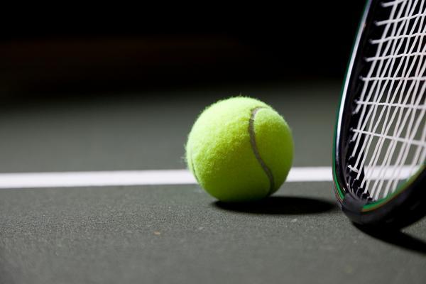 US Open Tennis Tournament