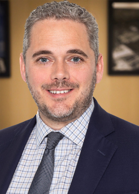 David Hannum - Schuerger Shunnarah Trial Attorneys